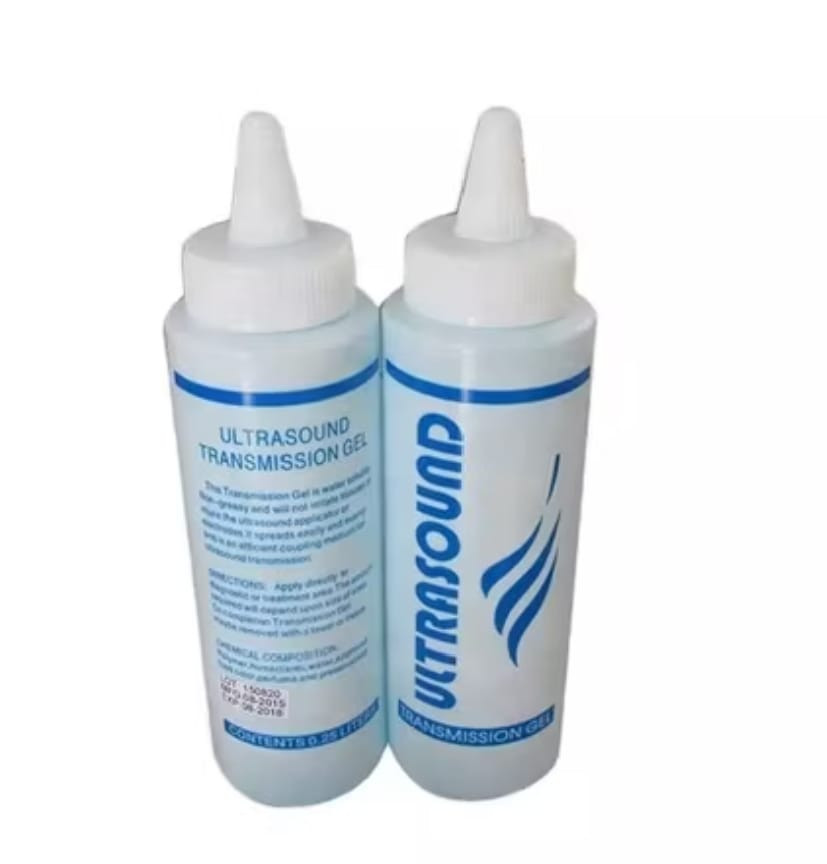 Ultrasound  Gel