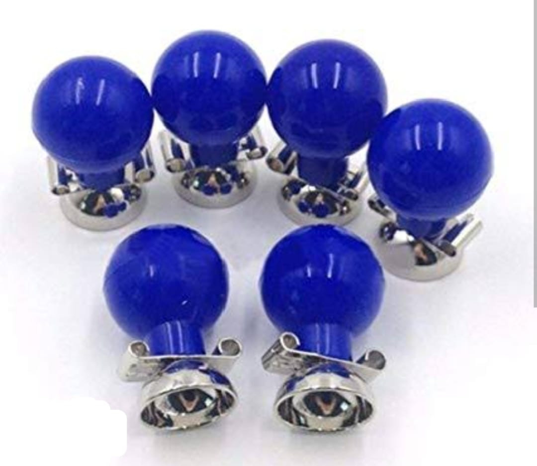 ECG electrode clamps