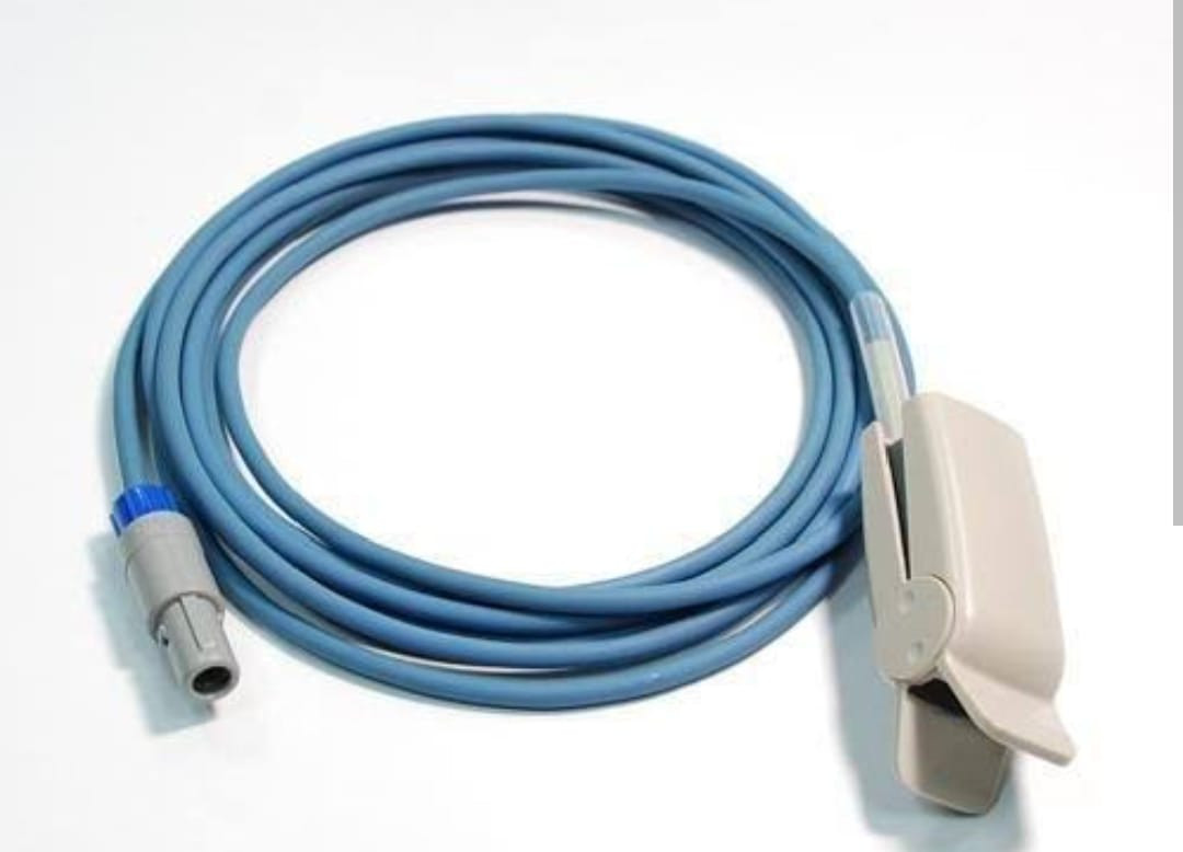 SpO₂ Sensor Probe Adult / Pediatric / Neonatal